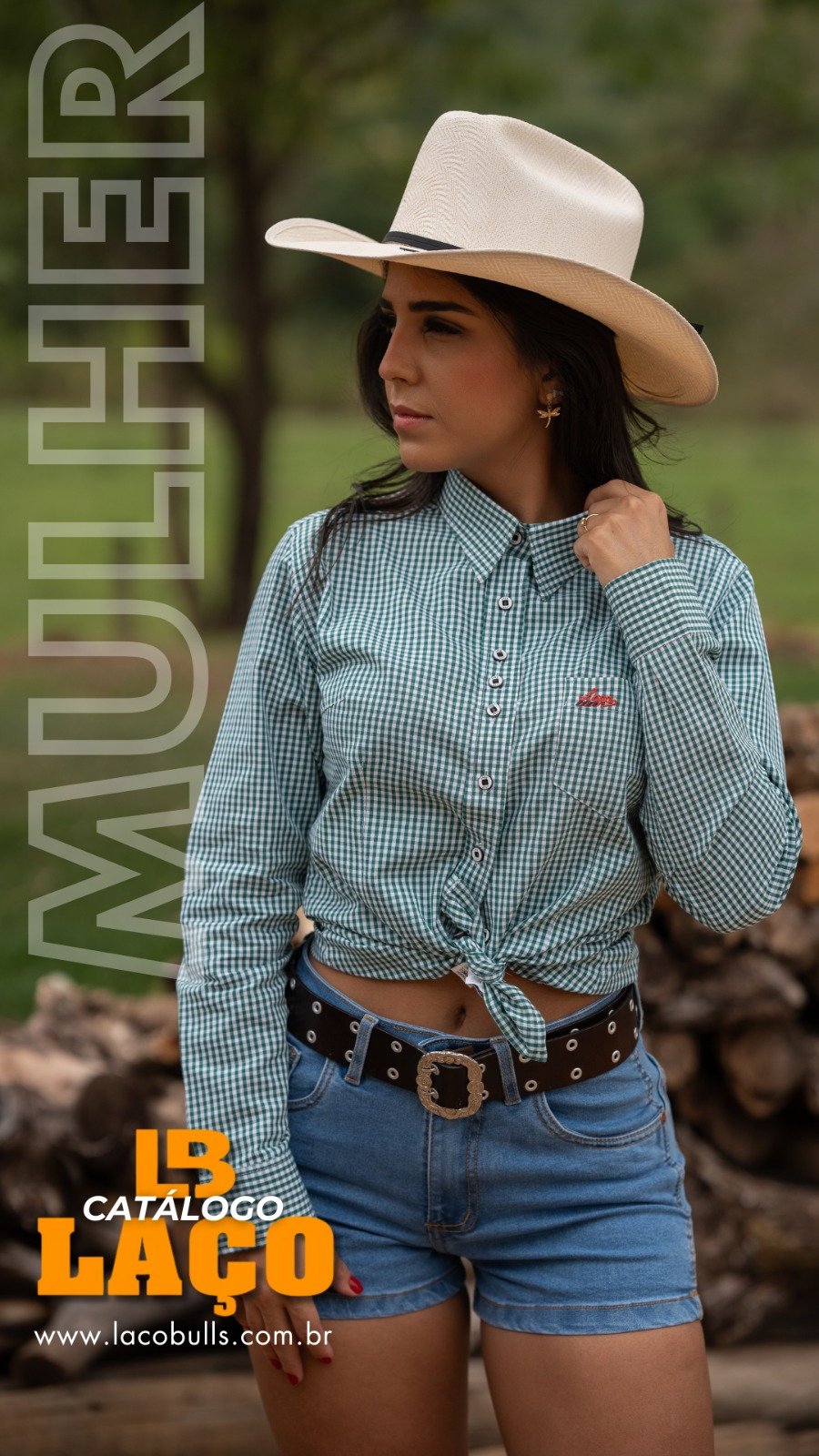 Coleção Shorts Femininos – Estilo, Frescor e Atitude